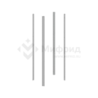 Стойка вертикальная для шкафов CQE N В=1600мм (уп.4шт) DKC R5NKMN16