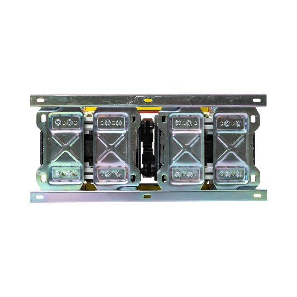 Контактор реверсивный КТЭ-2 400А кат. 230В AC 2НО EKF ctr-b-r-400