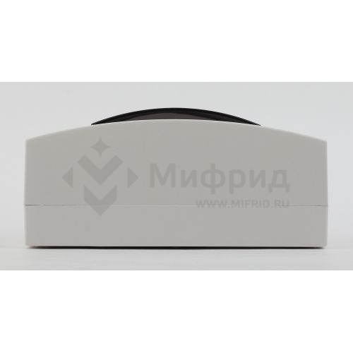 Бокс навесной ЩРН-П-10 10мод. IP41 пластик SIMPLE NO-box_simple-plastic_10_surface BOXS10 Эра Б0041524