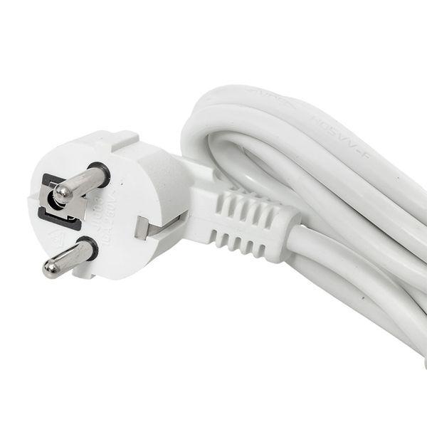 Удлинитель 4х5м с заземл. 16А IP20 Эксперт 3.0кВт ПВС 3х1 PROxima EKF UBA16-310-4-05 Удлинитель 4х5м с заземл. 16А IP20 Эксперт 3.0кВт ПВС 3х1 PROxima EKF UBA16-310-4-05