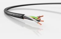 Кабель FLEXICORE 100 нг(А)-LS 4G1.5 (м) LAPP 3120000033 Кабель FLEXICORE 100 нг(А)-LS 4G1.5 (м) LAPP 3120000033