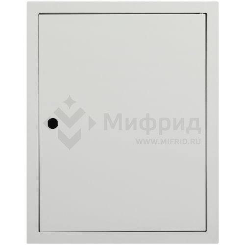 Корпус ЩМП-1-1 395х310х150 IP31 УХЛ3 метал. SIMPLE Эра Б0057143