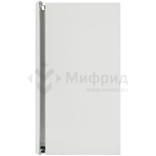 Корпус ЩМП-00 290х220х155 IP31 УХЛ3 метал. сер. stmS.00-31 SIMPLE Эра Б0069906