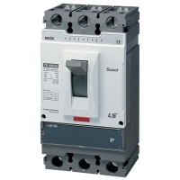 Выключатель автоматический 3п 3т 300А 65кА TS400N FMU LS Electric 108001300 Выключатель автоматический 3п 3т 300А 65кА TS400N FMU LS Electric 108001300
