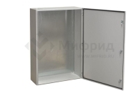 Корпус ЩРНМ (ЩМП) 1000х600х300 IP31 метал. DEKraft 32487DEK