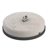 Опора стержневая для системы FangFix 16кг F-FIX-16 OBO 5403200