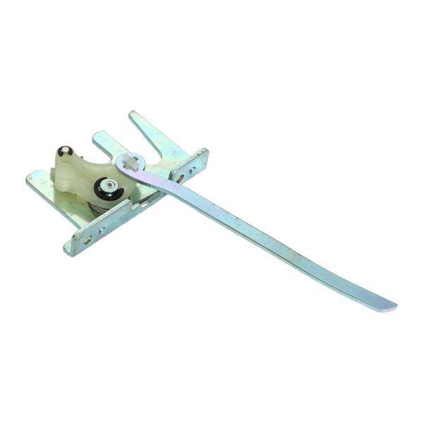 Панель выкатная для ВА-99C 400-630 передн. присоед. EKF mccb99c-630-dod-3f Панель выкатная для ВА-99C 400-630 передн. присоед. EKF mccb99c-630-dod-3f