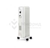 Радиатор масляный 5 секц. 1000Вт BOH/CL-05WRN/BOH/CM/CL-05WRN Ballu НС-1050886