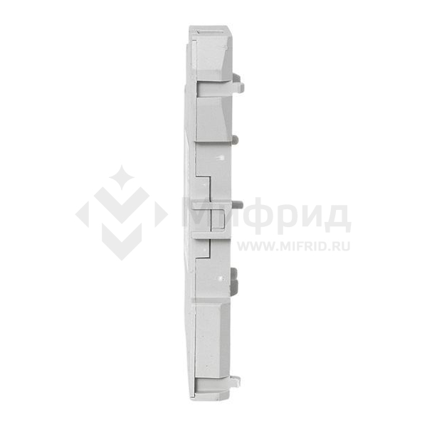 Контакт боковой дополнительный КБМ-20 2НО PROXIMA EKF km-cs-20