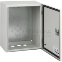 Корпус ЩМПг-1-0 395х310х220 IP54 У2 метал. SIMPLE Эра Б0057148