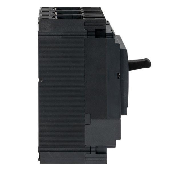 Выключатель автоматический 3п 100/32А 36кА ВА-99C Compact NS PROxima EKF mccb99C-100-32 Выключатель автоматический 3п 100/32А 36кА ВА-99C Compact NS PROxima EKF mccb99C-100-32
