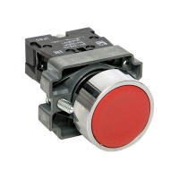 Кнопка BA42 красн. NC IP65 PROxima EKF xb2-ba42-65 Кнопка BA42 красн. NC IP65 PROxima EKF xb2-ba42-65