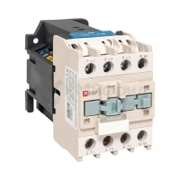 Контактор КМЭп 25А кат. 24В DC 1НО PROxima EKF ctr-s-25-24-p