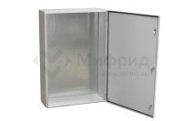 Корпус ЩРНМ (ЩМП) 1000х600х300 IP55 метал. DEKraft 32518DEK