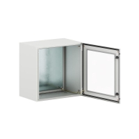 Корпус навесной STE с М/П с прозр. дверью 600х600х400мм DKC R5STEX0664