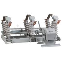Комплект монтажных частей к РЛК (H=6500) КЭАЗ 251346