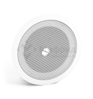 Оповещатель пожарный речевой встраив. SCS-06-03 100В 6/3/1.5Вт 145Гц-20кГц SONAR RBZ-361102