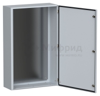 Корпус ЩМП-6-0 1200х750х300 IP54 У2 метал. IEK YKM40-06-54