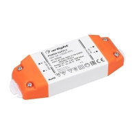 Блок питания ARV-SP-12030-PFC (12В 2.5А 30Вт) (IP20 пластик) Arlight 039230 Блок питания ARV-SP-12030-PFC (12В 2.5А 30Вт) (IP20 пластик) Arlight 039230