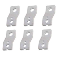 Вывод внешний FCP25-M8 для передн. присоед. NM8N-1600 (1600А) 3P (R) (уп.6шт) CHINT 263409 Вывод внешний FCP25-M8 для передн. присоед. NM8N-1600 (1600А) 3P (R) (уп.6шт) CHINT 263409