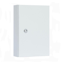 Корпус навесной ЩРн-18 390х255х120 IP54 метал. PRIZMA TOKOV ELECTRIC TKE-PZ-MRB-18-IP54 Корпус навесной ЩРн-18 390х255х120 IP54 метал. PRIZMA TOKOV ELECTRIC TKE-PZ-MRB-18-IP54