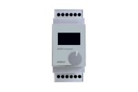 Терморегулятор Compact на шину DIN с датчиком температуры на проводе 16А ДЕВИ 140F5020R Терморегулятор Compact на шину DIN с датчиком температуры на проводе 16А ДЕВИ 140F5020R