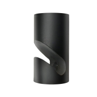 Держатель SL-WIRE-HOOK-R15 (BK) металл Arlight 036987 Держатель SL-WIRE-HOOK-R15 (BK) металл Arlight 036987