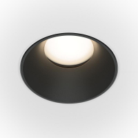 Светильник VGL 10Вт GU10х1 IP20 встраив. Voltega VGL051-U-2WB