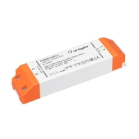 Блок питания ARV-SP-12040-PFC (12В 3.33А 40Вт) (IP20 пластик) Arlight 039236 Блок питания ARV-SP-12040-PFC (12В 3.33А 40Вт) (IP20 пластик) Arlight 039236