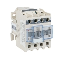 Контактор КМЭ-2 25А кат. 230В AC 1НО EKF ctr-s-25-220