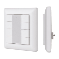 Панель DALI-223-8K-D2-IN (BUS Free purpose) INTELLIGENT ARLIGHT 031147 Панель DALI-223-8K-D2-IN (BUS Free purpose) INTELLIGENT ARLIGHT 031147
