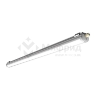 Светильник светодиодный PWP-OS 600 18Вт 6500К IP65 ДСП JazzWay 5003125A
