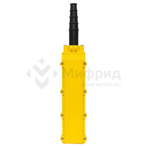 Пульт кнопочный ПКТ-63 на 6 кнопок IP65 PROxima EKF pkt-63