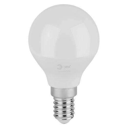 Лампа светодиодная GREEN LINE P45-10W-830-E14 GL 10Вт шар 3000К свет тепл. E14 Эра Б0067065 Лампа светодиодная GREEN LINE P45-10W-830-E14 GL 10Вт шар 3000К свет тепл. E14 Эра Б0067065