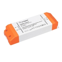 Блок питания ARV-SP-24150-PFC (24В 6.25А 150Вт) (IP20 пластик) Arlight 039239 Блок питания ARV-SP-24150-PFC (24В 6.25А 150Вт) (IP20 пластик) Arlight 039239