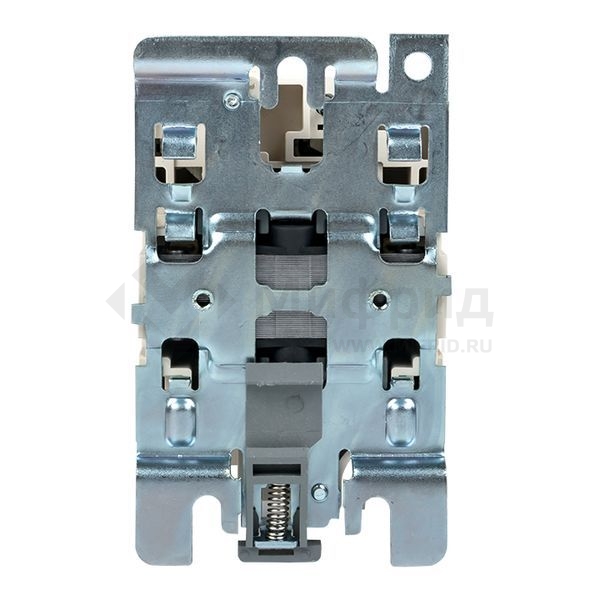 Контактор КМЭ-3 40А кат. 400В AC 1НО+1НЗ EKF ctr-s-40-380