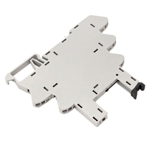 Разъем для реле РM slim 23/1 Push-in 230VАС/60VDC AVERES EKF rms-23-1-push60-230 Разъем для реле РM slim 23/1 Push-in 230VАС/60VDC AVERES EKF rms-23-1-push60-230