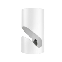 Держатель SL-WIRE-HOOK-R15 (WH) металл Arlight 036988 Держатель SL-WIRE-HOOK-R15 (WH) металл Arlight 036988