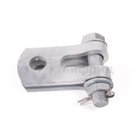 Скоба СКТ-7-1