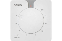 Терморегулятор C430 встраиваемый аналоговый 3.5кВт CALEO 0К-00000770 Терморегулятор C430 встраиваемый аналоговый 3.5кВт CALEO 0К-00000770