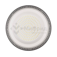 Светильник светодиодный PHB UFO 10 100Вт 5000К IP65 90град. ДСП для высоких пролетов (high bay) JazzWay 5052451