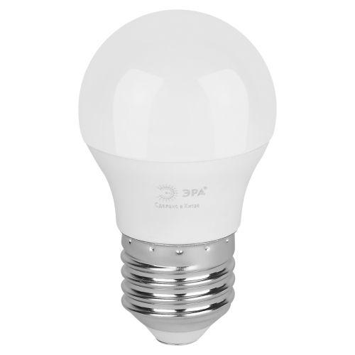 Лампа светодиодная GREEN LINE P45-10W-830-E27 GL 10Вт шар 3000К свет тепл. E27 Эра Б0066977 Лампа светодиодная GREEN LINE P45-10W-830-E27 GL 10Вт шар 3000К свет тепл. E27 Эра Б0066977