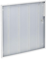 Светильник светодиодный ДВО 6961-P 36Вт 6500К призма панель GENERICA LDVO2-6961-36-6500-K01-G