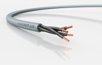 Кабель FLEXICORE 110 4X1.0 (м) LAPP 3120001124 Кабель FLEXICORE 110 4X1.0 (м) LAPP 3120001124