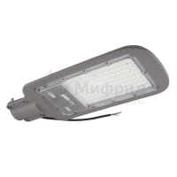 Светильник светодиодный PSL 07 120Вт 5000К IP65 180-260В AC ДКУ уличный JazzWay 5041110