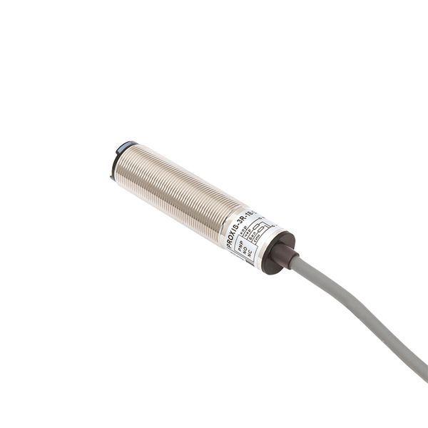 Датчик оптический бесконтактный EKF PROXIS-3R-18-2-P-NO+NC-2 Датчик оптический бесконтактный EKF PROXIS-3R-18-2-P-NO+NC-2