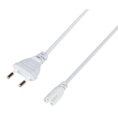 Кабель питания для линейного фитосветильника FITO -3 -pin 1.5м Эра Б0051728 Кабель питания для линейного фитосветильника FITO -3 -pin 1.5м Эра Б0051728