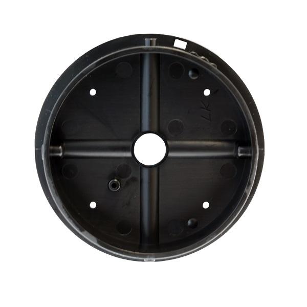 Коробка базовая LK черн. SUPRLAN 05-0900-B