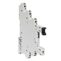Разъем для реле РM slim 23/1 Push-in 230VАС/60VDC AVERES EKF rms-23-1-push60-230 Разъем для реле РM slim 23/1 Push-in 230VАС/60VDC AVERES EKF rms-23-1-push60-230