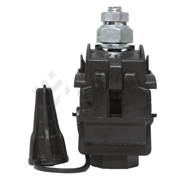 Зажим прокалывающий ответвительный N640 16-150/6-50кв.мм (СИП/голый провод) PROxima EKF n-640